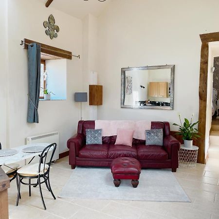 The Lotus. Romantic, Rural Hideaway Near Huelgoat Loqueffret Esterno foto